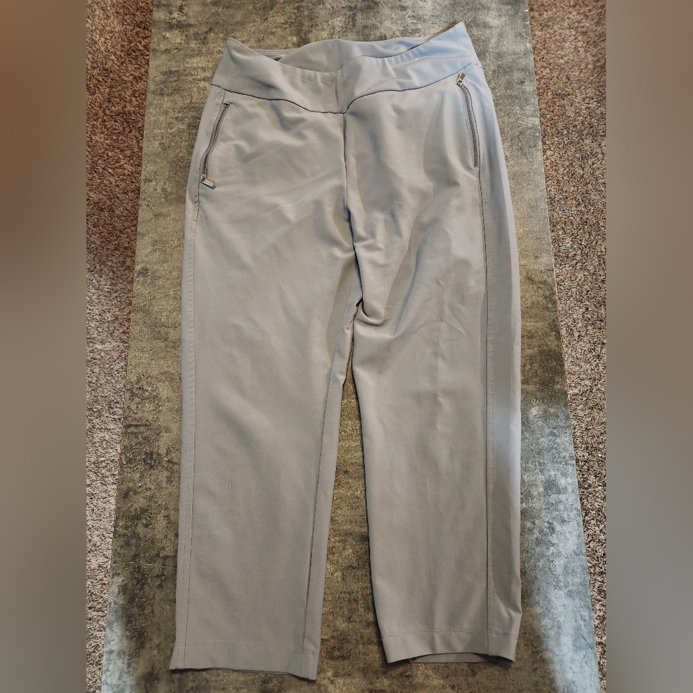 Pebble Beach slacks